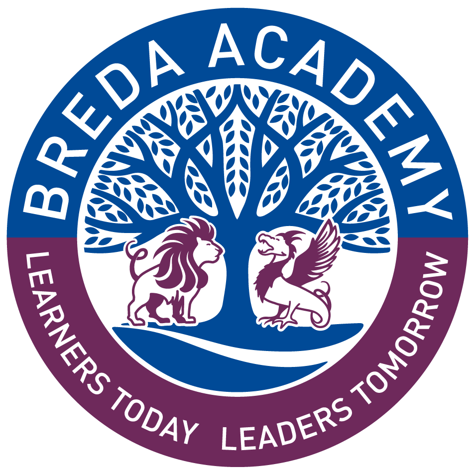 Breda Academy, Belfast