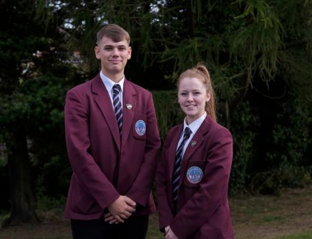 Vice Heads of School