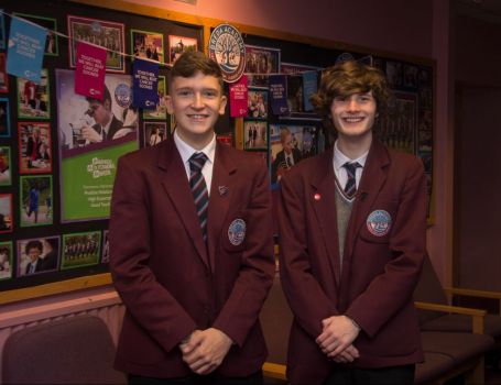 Heads of School